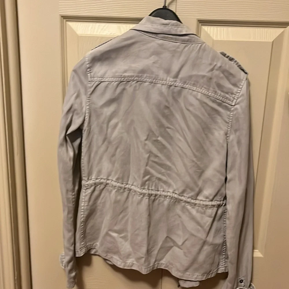 Talula jacket - Picture 3 of 4